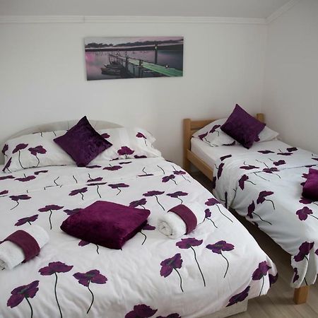 Relax Guest House 布拉加伊 外观 照片