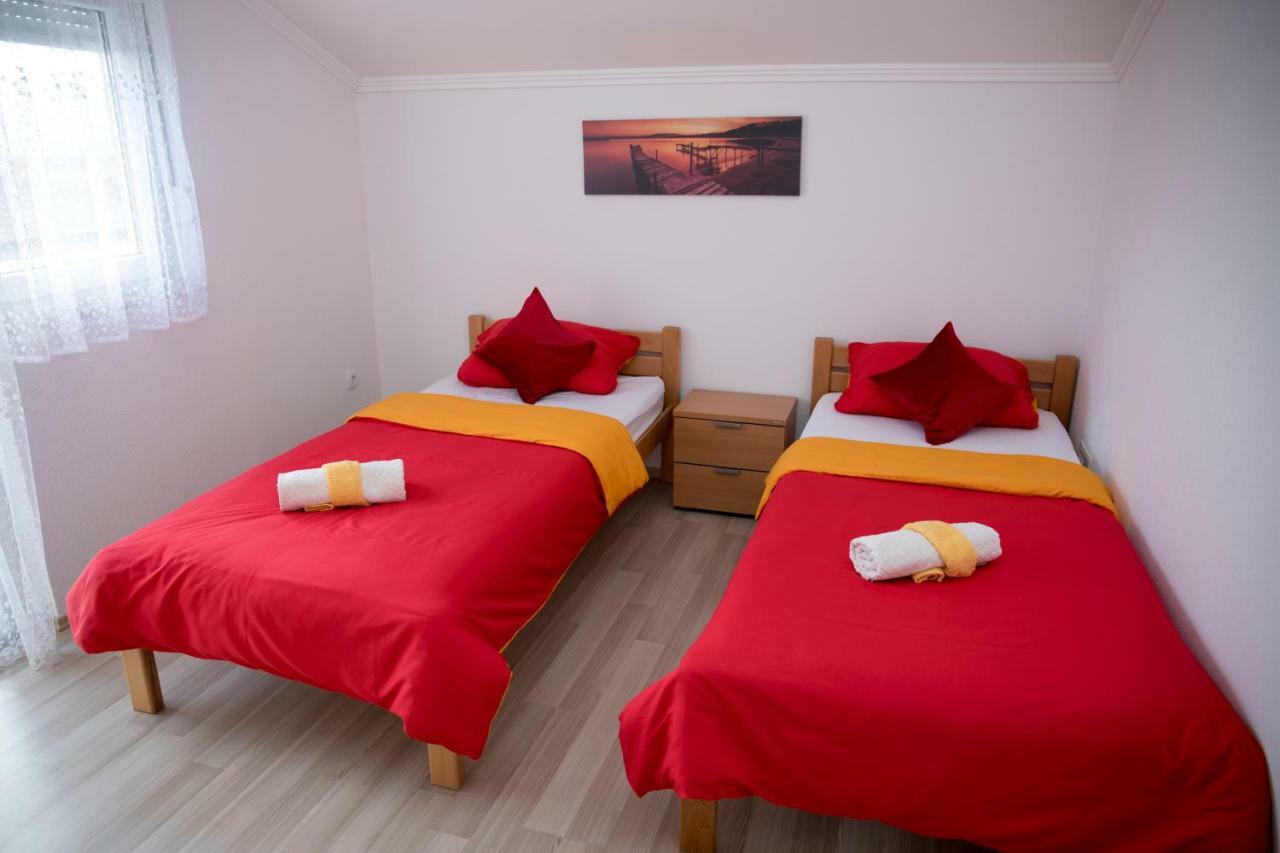 Relax Guest House 布拉加伊 外观 照片