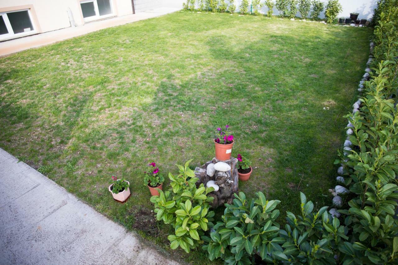 Relax Guest House 布拉加伊 外观 照片