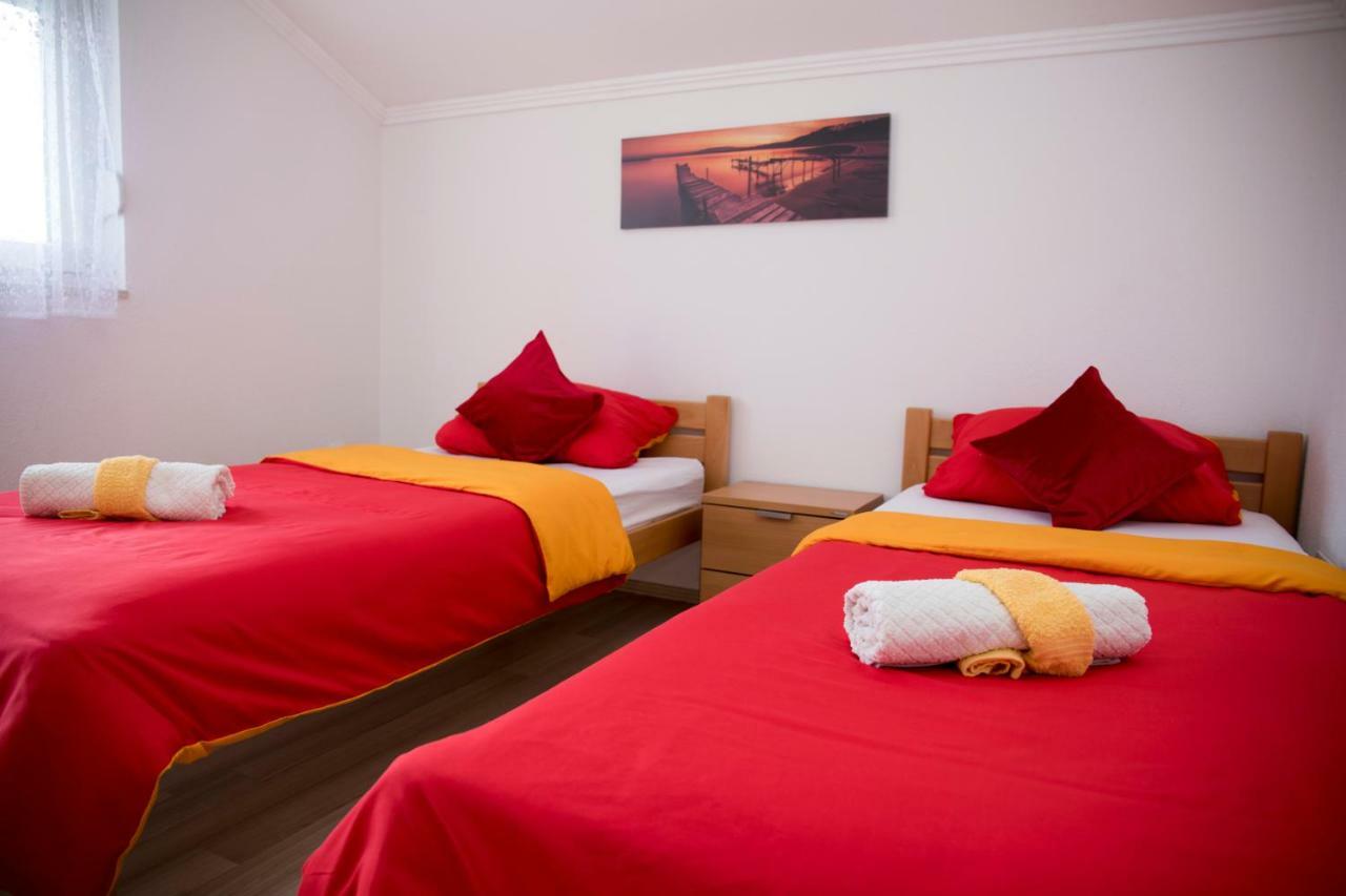Relax Guest House 布拉加伊 外观 照片