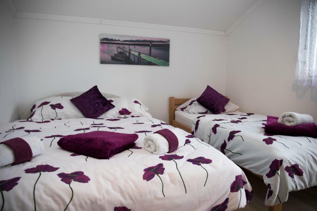 Relax Guest House 布拉加伊 外观 照片