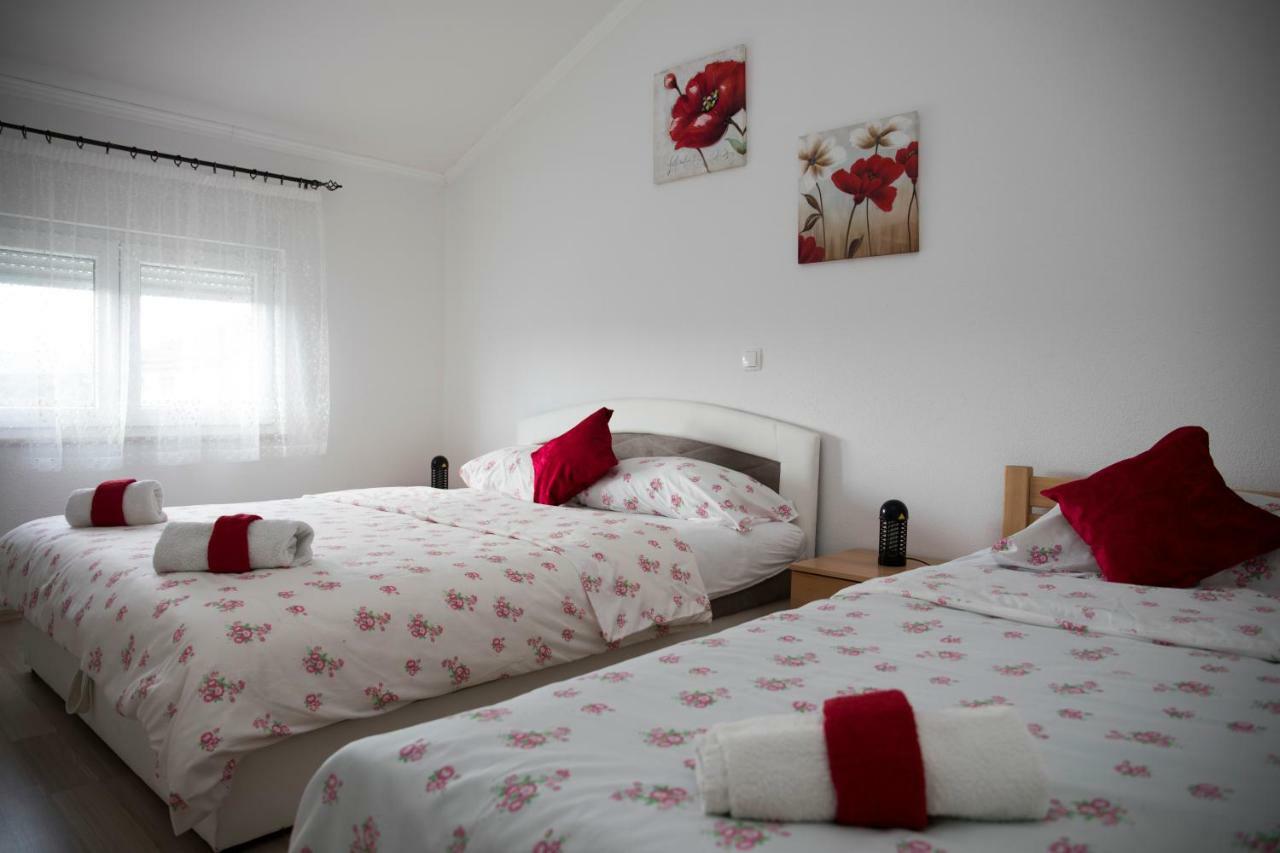 Relax Guest House 布拉加伊 外观 照片