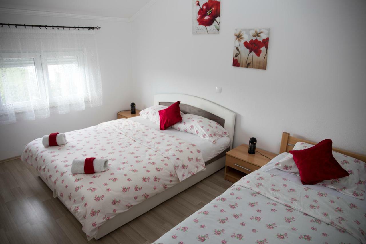 Relax Guest House 布拉加伊 外观 照片